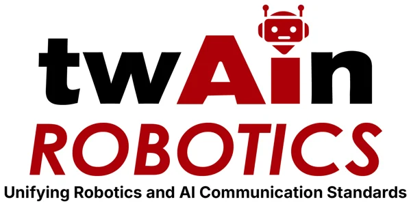 twAIn Robotics