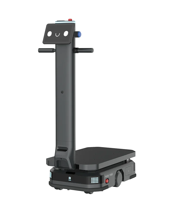 PUDU T600