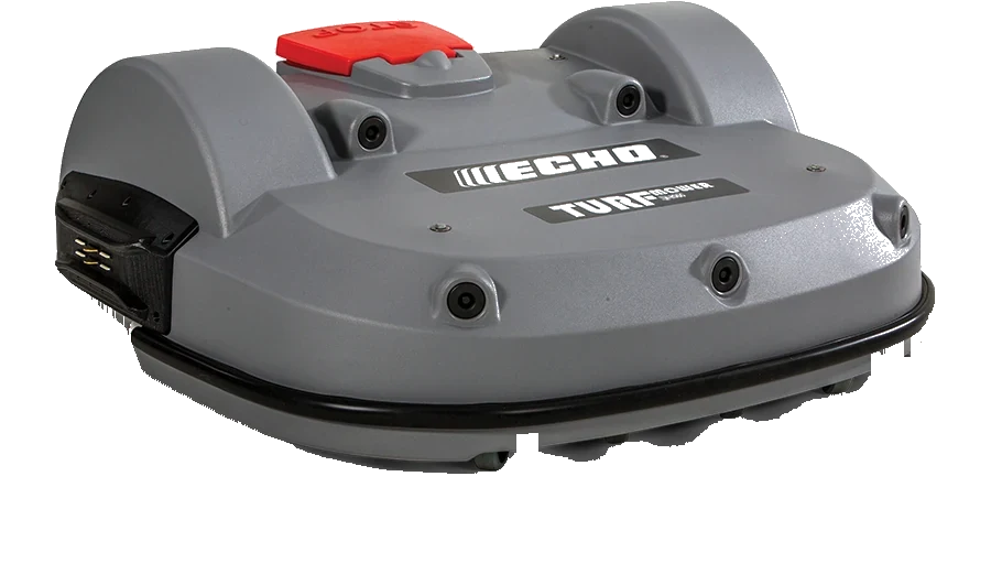 ECHO TM-2050