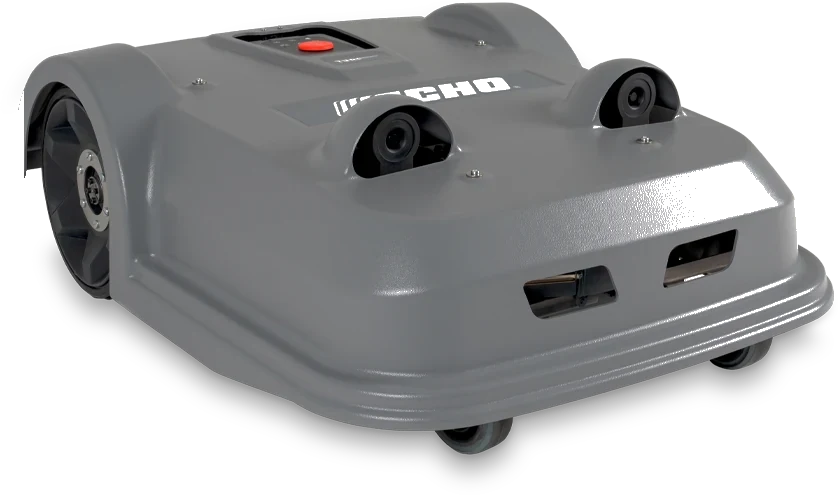 ECHO TM-850